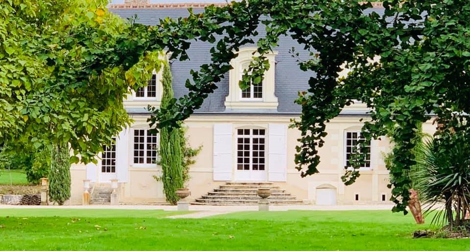 PROPRIETE MAJESTUEUSE EN PAYS DE LOIRE