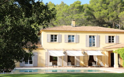 PROPRIETE « PARADISE » CHARME ET QUIETUDE