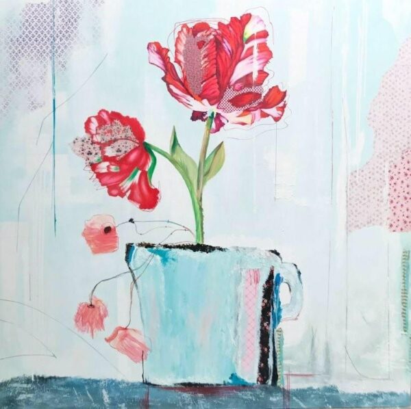 IRENE HOFF