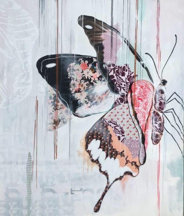IRENE HOFF