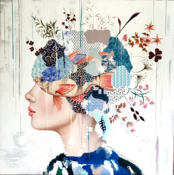 IRENE HOFF