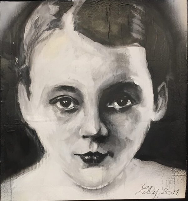 LILLY