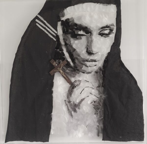 MARIE ANGE DAUDE