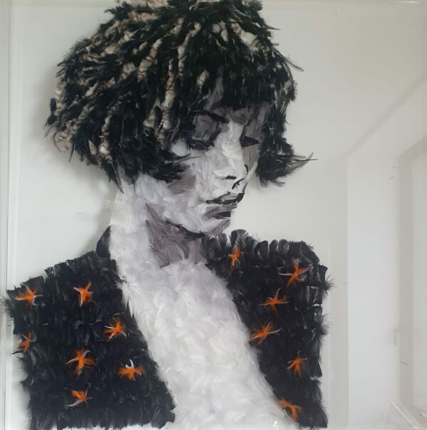 MARIE ANGE DAUDE